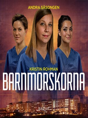 cover image of Barnmorskorna 2